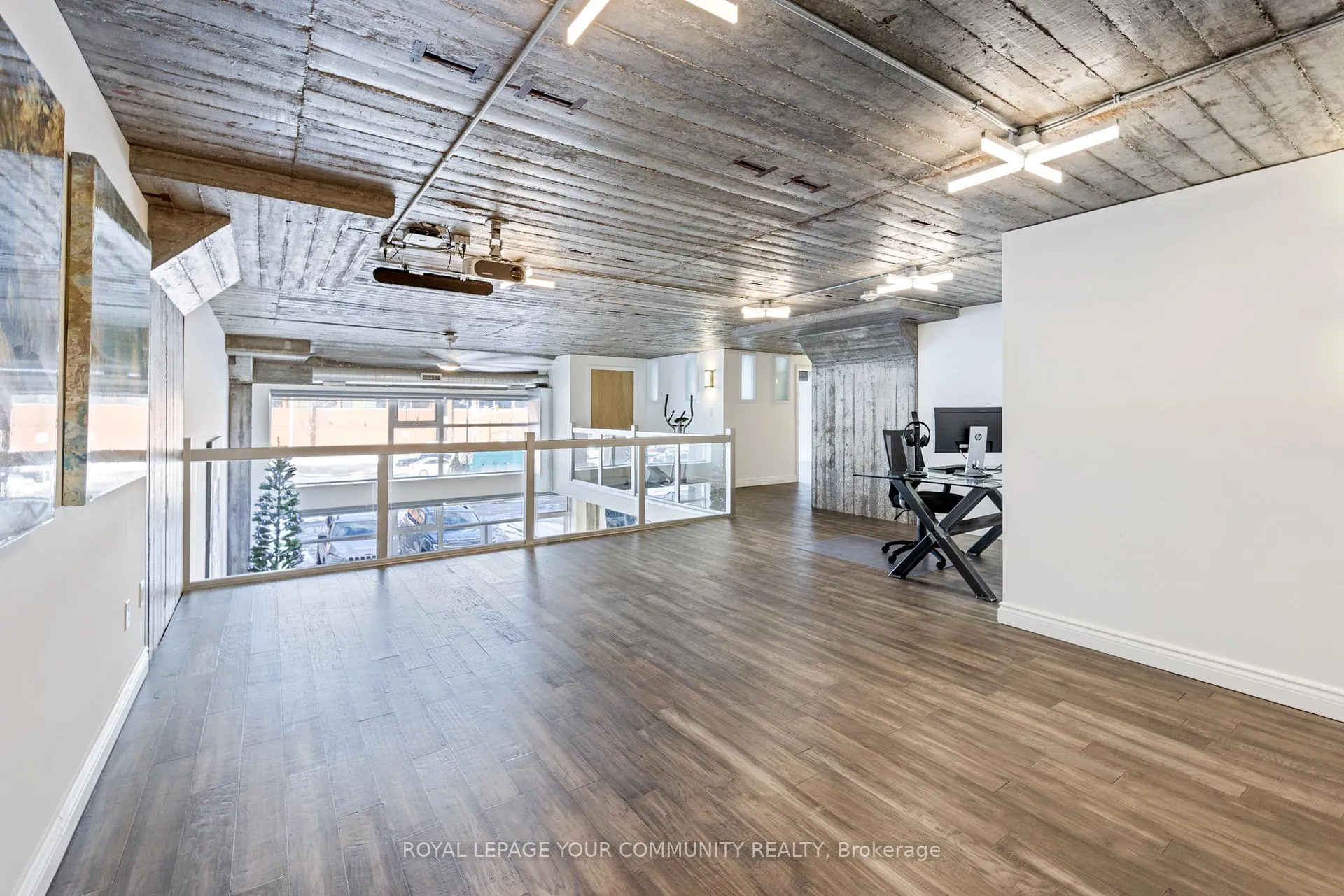 Photo 23 of Unit 101, 2175 Wyandotte Street E, Windsor — HOMEH