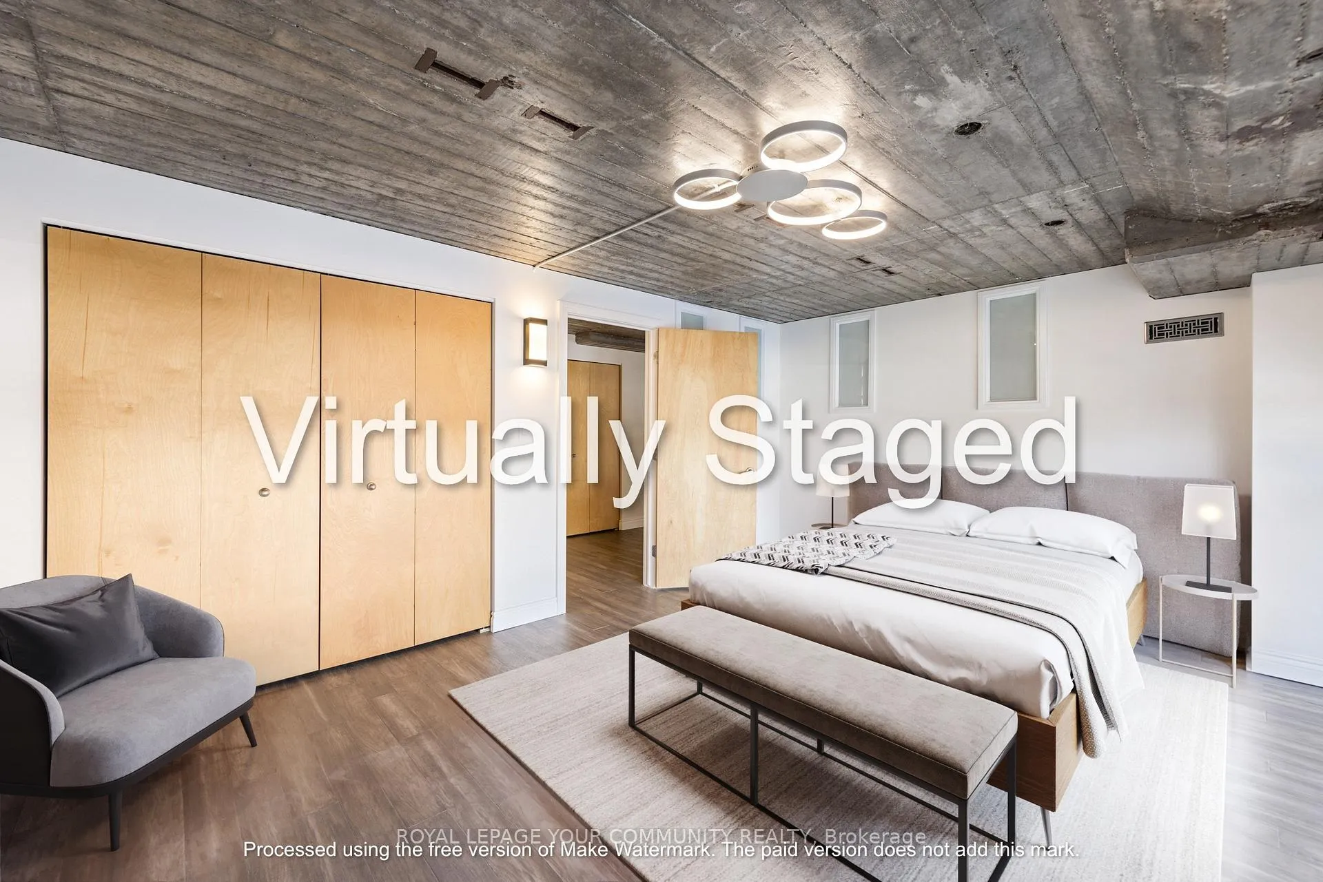 Photo 24 of Unit 101, 2175 Wyandotte Street E, Windsor — HOMEH