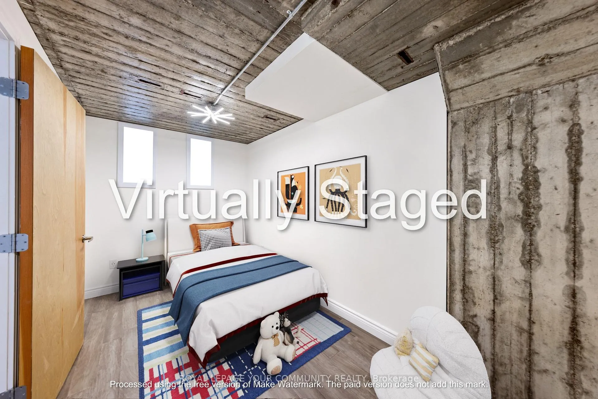 Photo 28 of Unit 101, 2175 Wyandotte Street E, Windsor — HOMEH