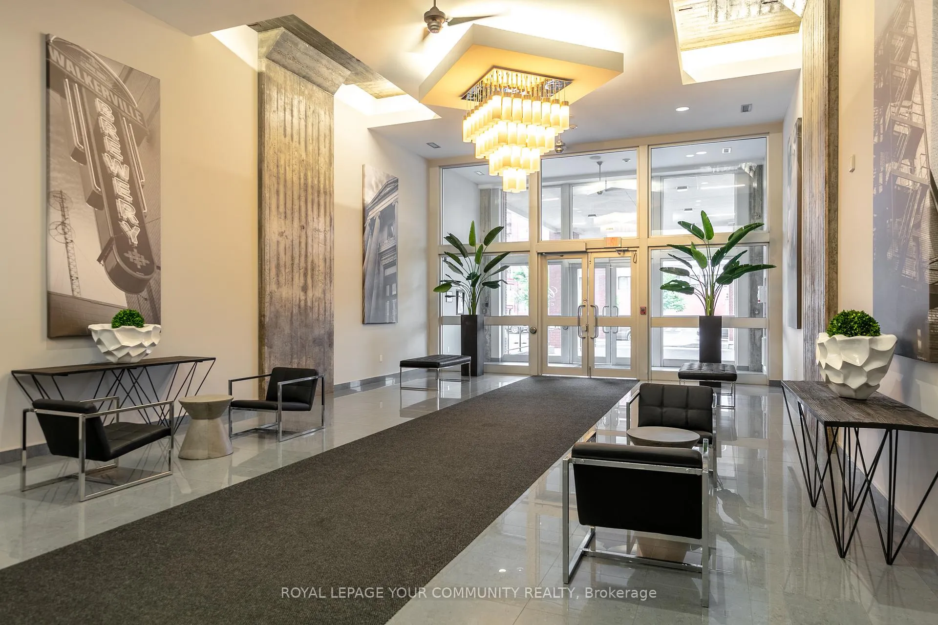 Photo 29 of Unit 101, 2175 Wyandotte Street E, Windsor — HOMEH