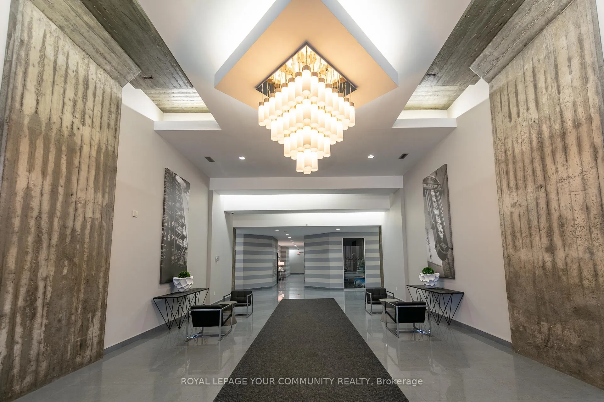 Photo 30 of Unit 101, 2175 Wyandotte Street E, Windsor — HOMEH