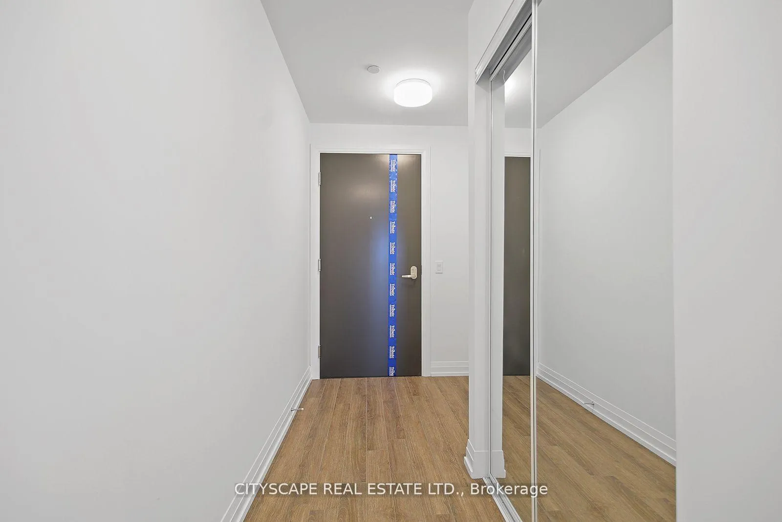 Photo 3 of Unit 1901, 286 Main Street, Toronto, East End-Danforth — HOMEH