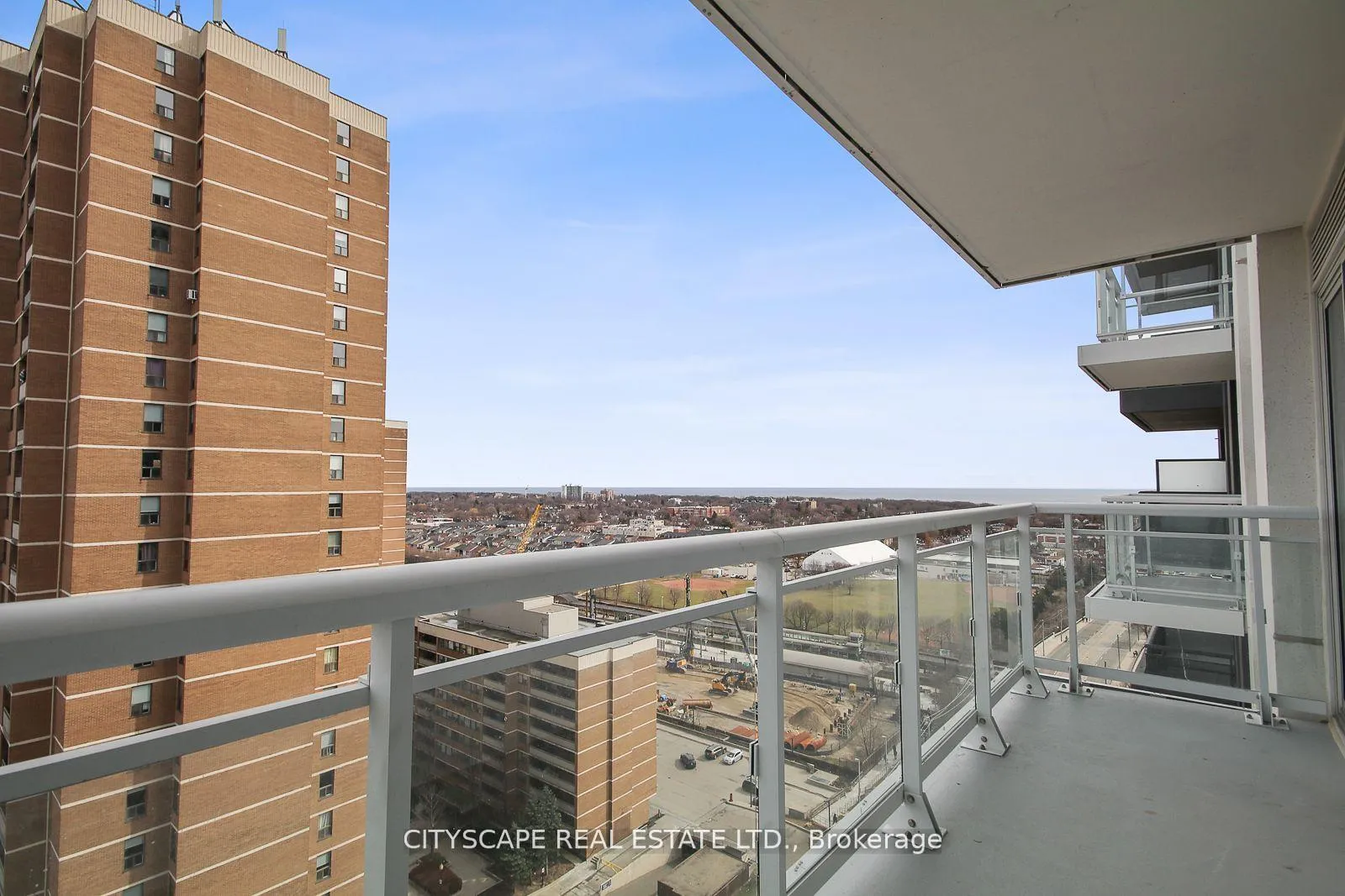 Photo 18 of Unit 1901, 286 Main Street, Toronto, East End-Danforth — HOMEH