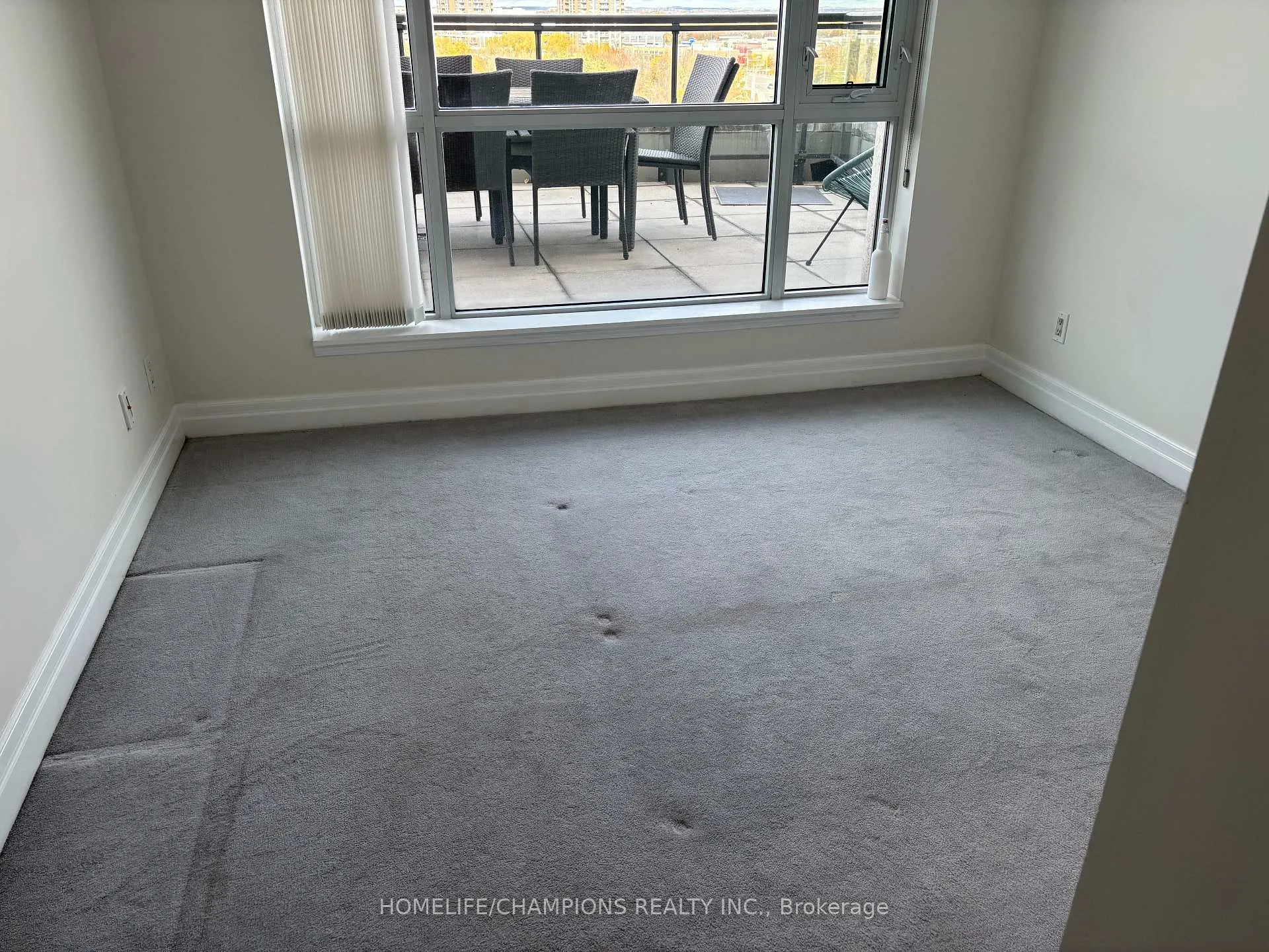 Photo 3 of Unit 701F, 8130 Birchmount Road, Markham, Unionville — HOMEH