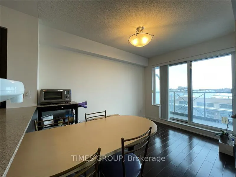 Photo 2 of Unit 517, 8200 Birchmount Road, Markham, Unionville — HOMEH