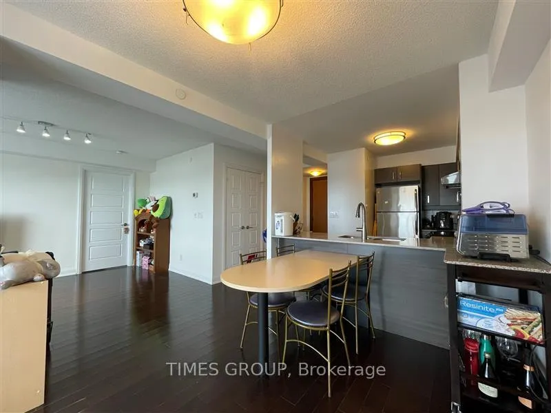 Photo 3 of Unit 517, 8200 Birchmount Road, Markham, Unionville — HOMEH