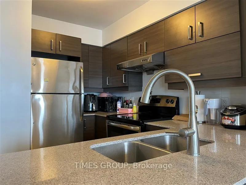 Photo 4 of Unit 517, 8200 Birchmount Road, Markham, Unionville — HOMEH