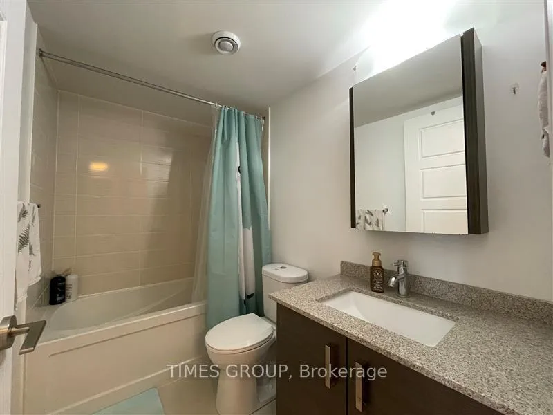 Photo 7 of Unit 517, 8200 Birchmount Road, Markham, Unionville — HOMEH