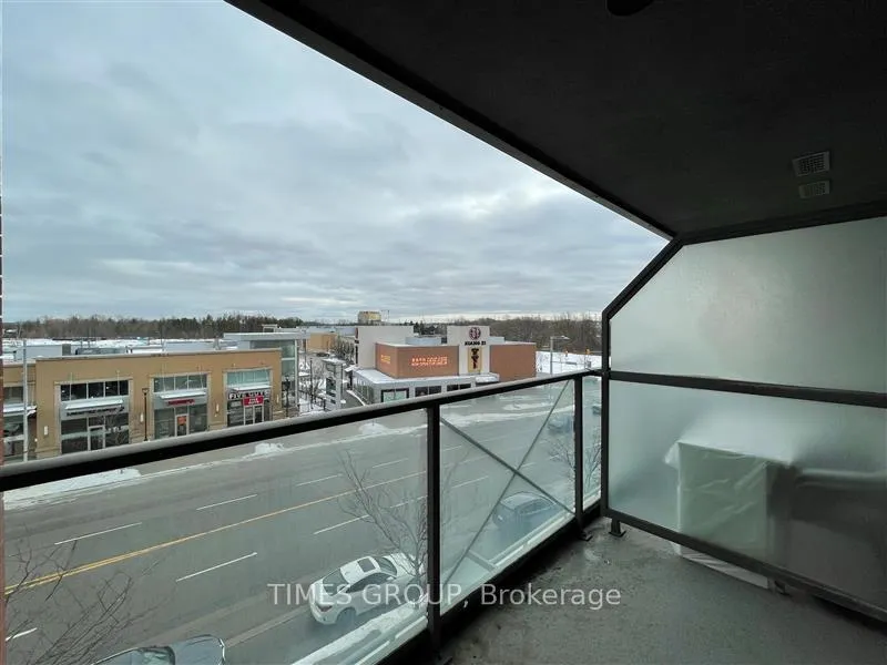 Photo 8 of Unit 517, 8200 Birchmount Road, Markham, Unionville — HOMEH