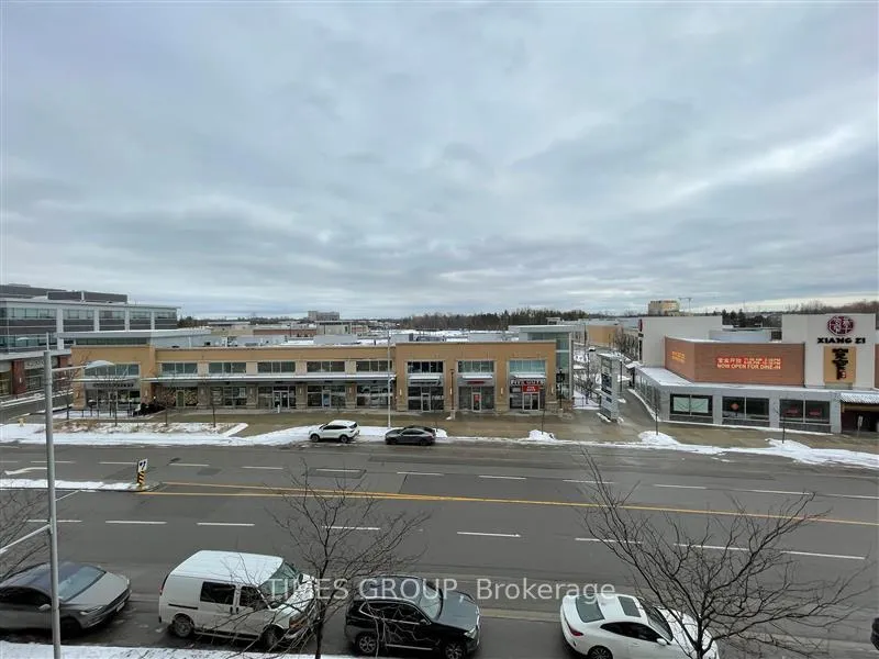 Photo 9 of Unit 517, 8200 Birchmount Road, Markham, Unionville — HOMEH