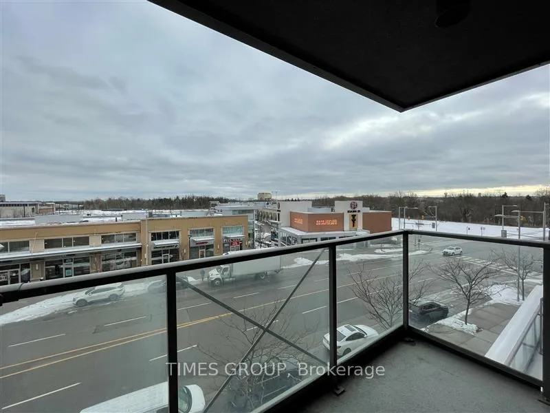 Photo 10 of Unit 517, 8200 Birchmount Road, Markham, Unionville — HOMEH
