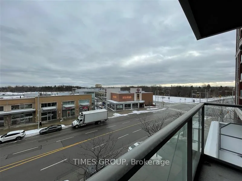 Photo 11 of Unit 517, 8200 Birchmount Road, Markham, Unionville — HOMEH