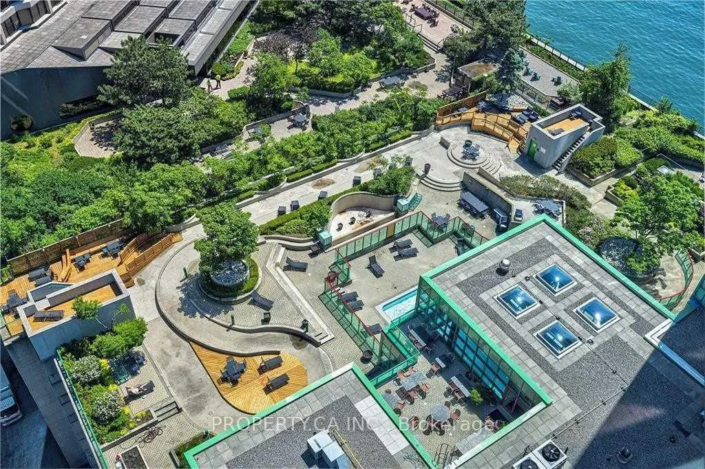 Photo 14 of Unit 503, 77 Harbour Square, Toronto, Waterfront Communities — HOMEH