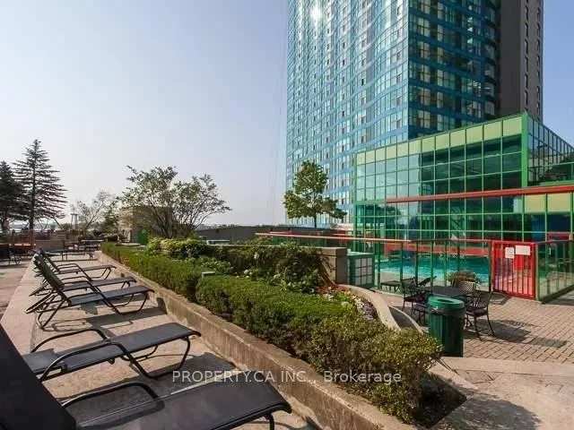 Photo 17 of Unit 503, 77 Harbour Square, Toronto, Waterfront Communities — HOMEH