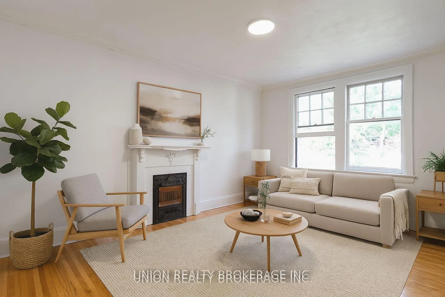 Photo 1 of Unit 17, 59 Balsam Avenue, Toronto, The Beaches — HOMEH