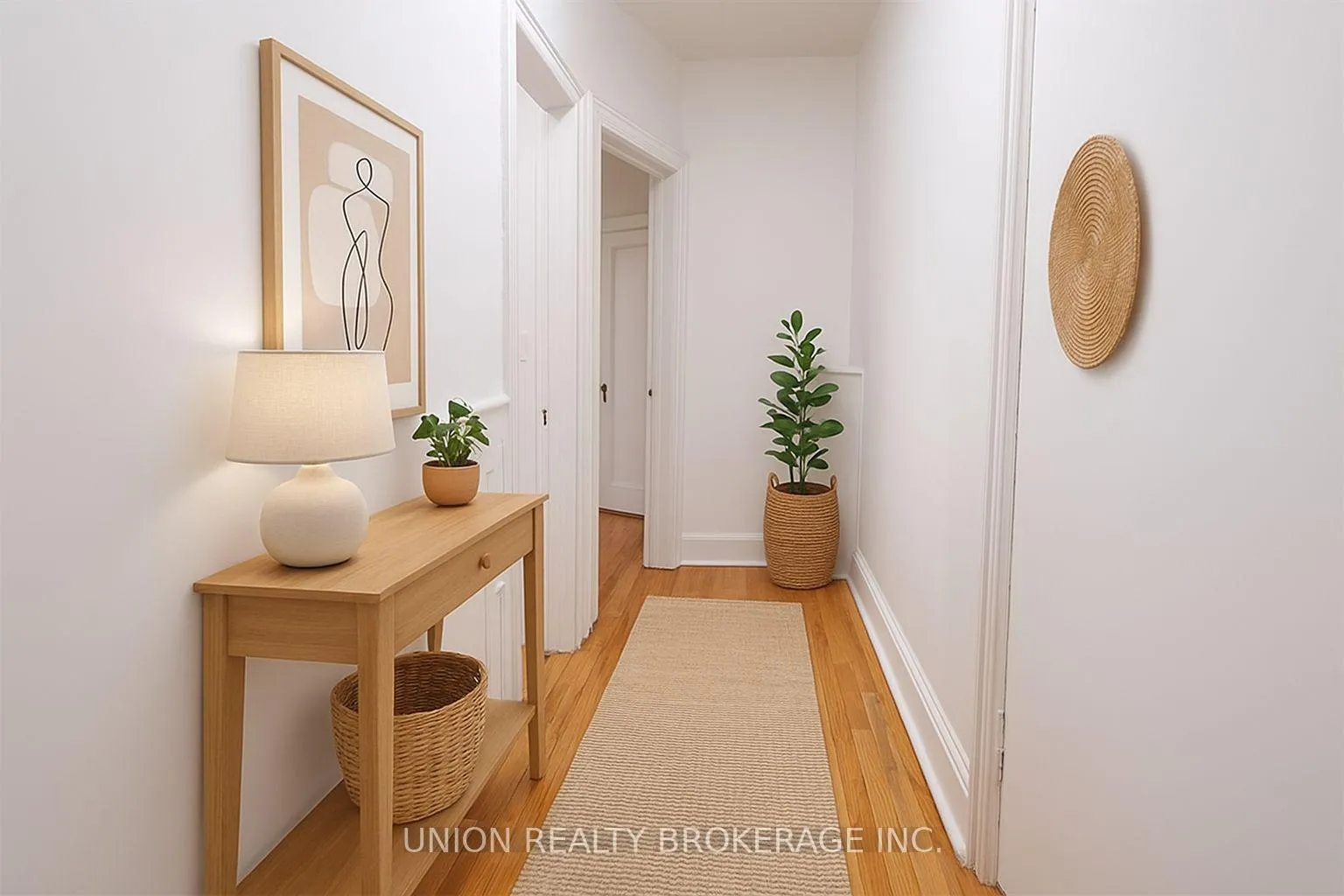 Photo 5 of Unit 17, 59 Balsam Avenue, Toronto, The Beaches — HOMEH