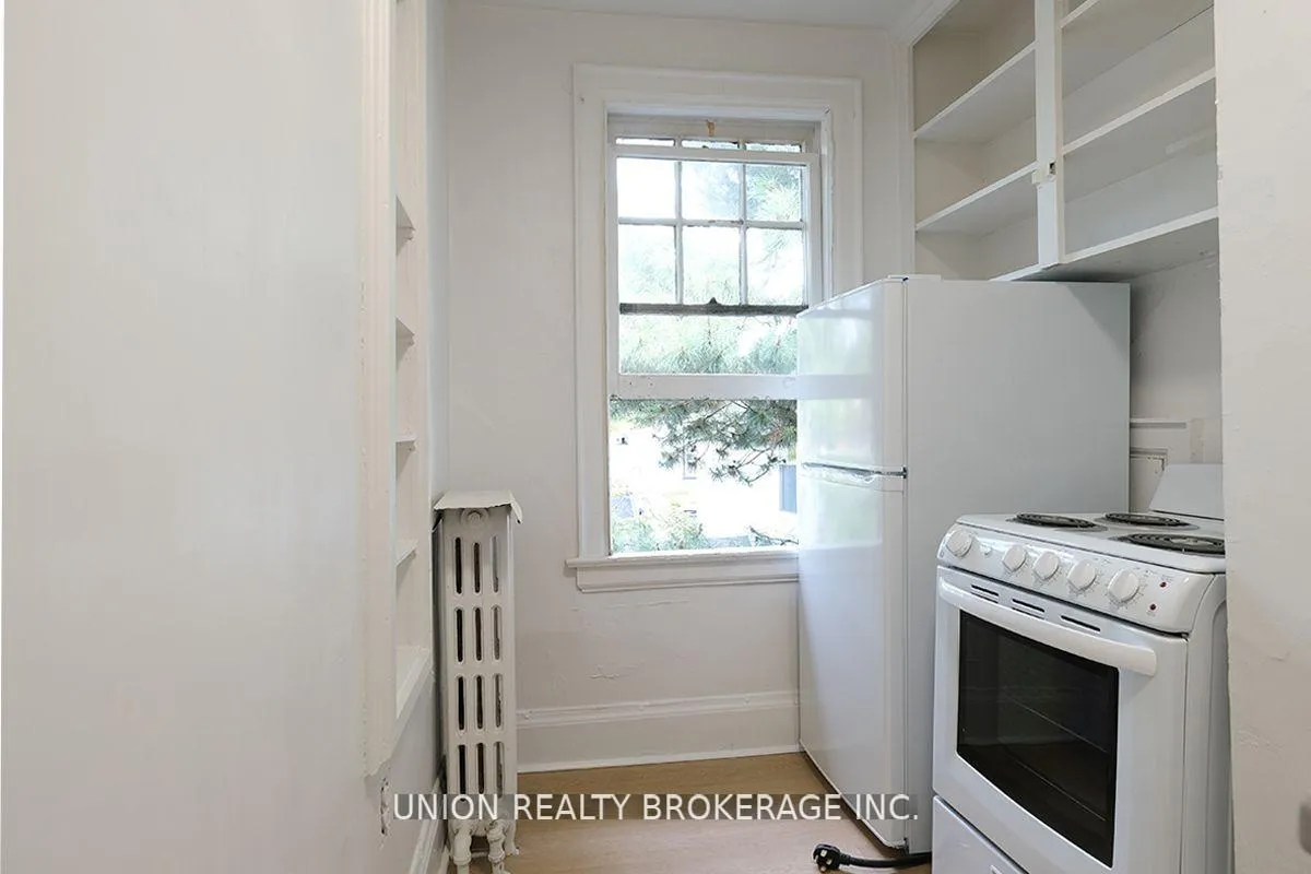 Photo 8 of Unit 17, 59 Balsam Avenue, Toronto, The Beaches — HOMEH