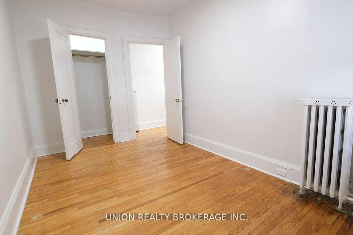 Photo 11 of Unit 17, 59 Balsam Avenue, Toronto, The Beaches — HOMEH