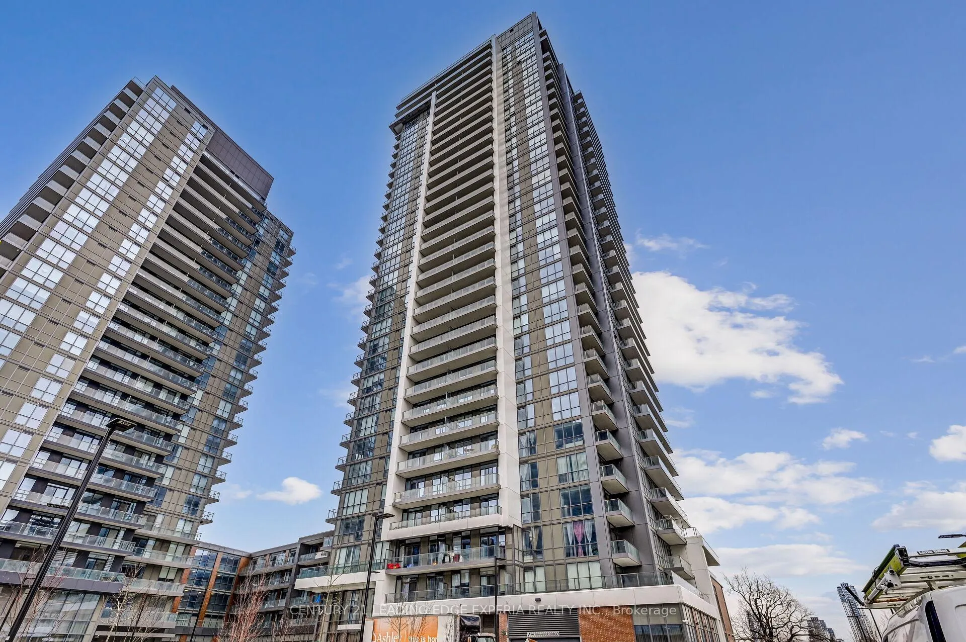 Photo 1 of Unit 2905, 32 Forest Manor Road, North York, Henry Farm — HOMEH