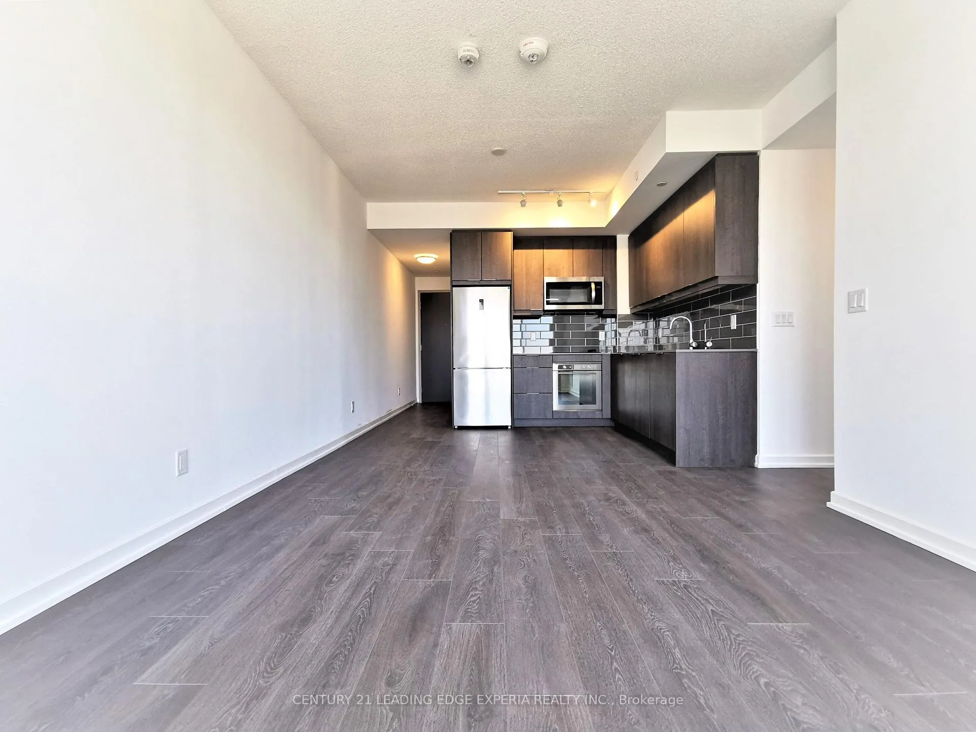 Photo 3 of Unit 2905, 32 Forest Manor Road, North York, Henry Farm — HOMEH