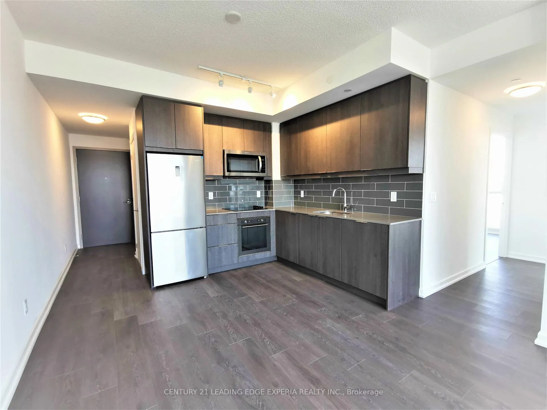 Photo 4 of Unit 2905, 32 Forest Manor Road, North York, Henry Farm — HOMEH
