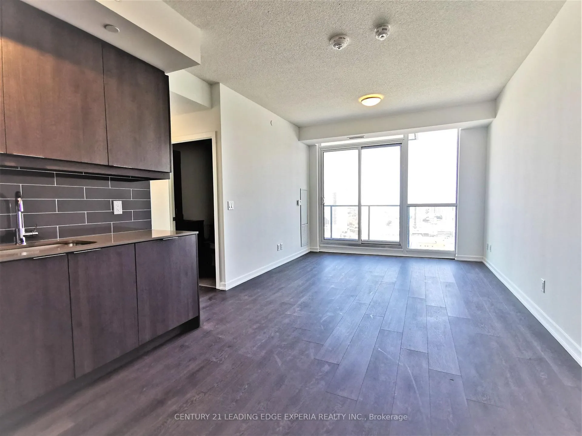 Photo 6 of Unit 2905, 32 Forest Manor Road, North York, Henry Farm — HOMEH