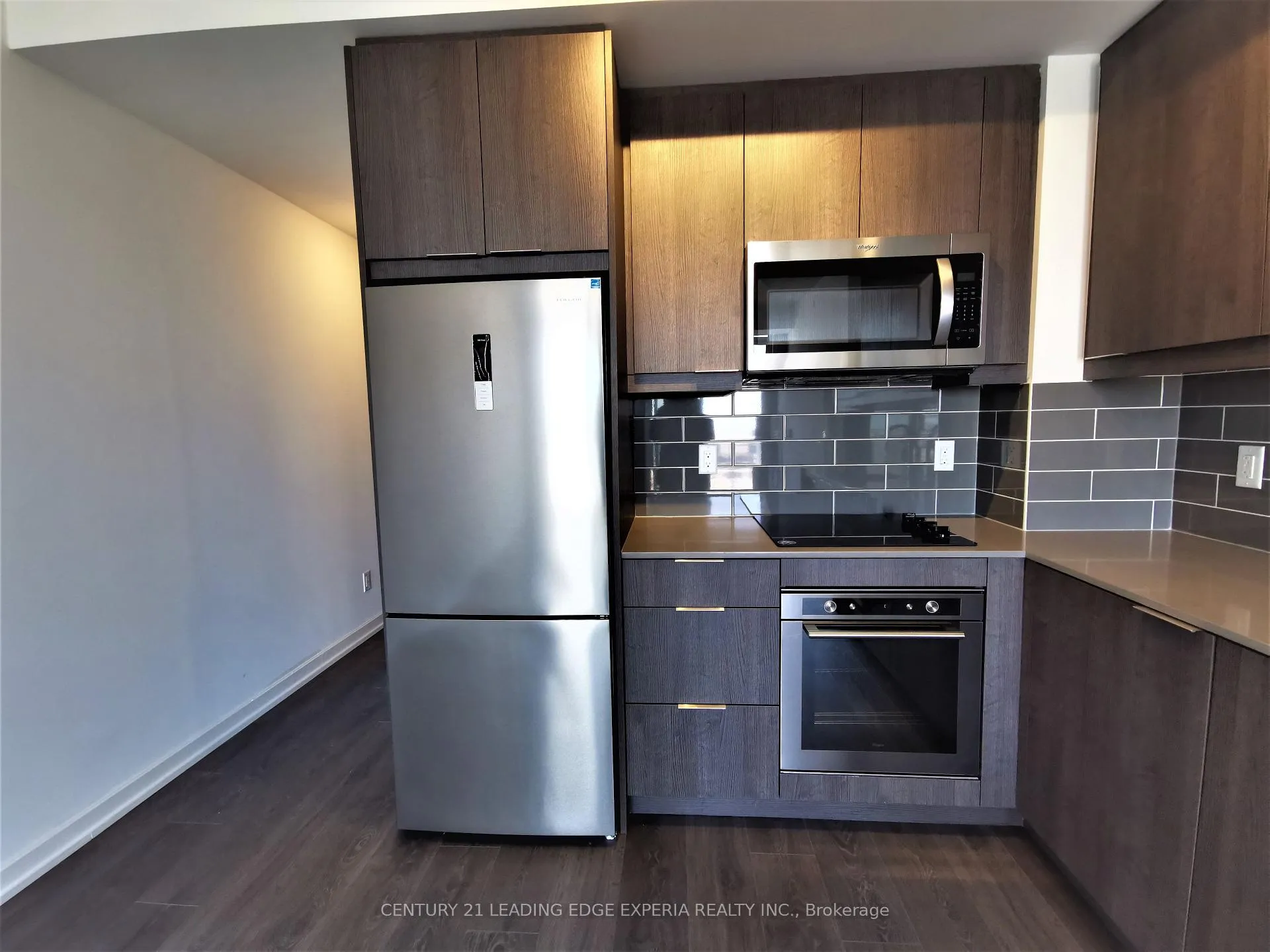 Photo 8 of Unit 2905, 32 Forest Manor Road, North York, Henry Farm — HOMEH