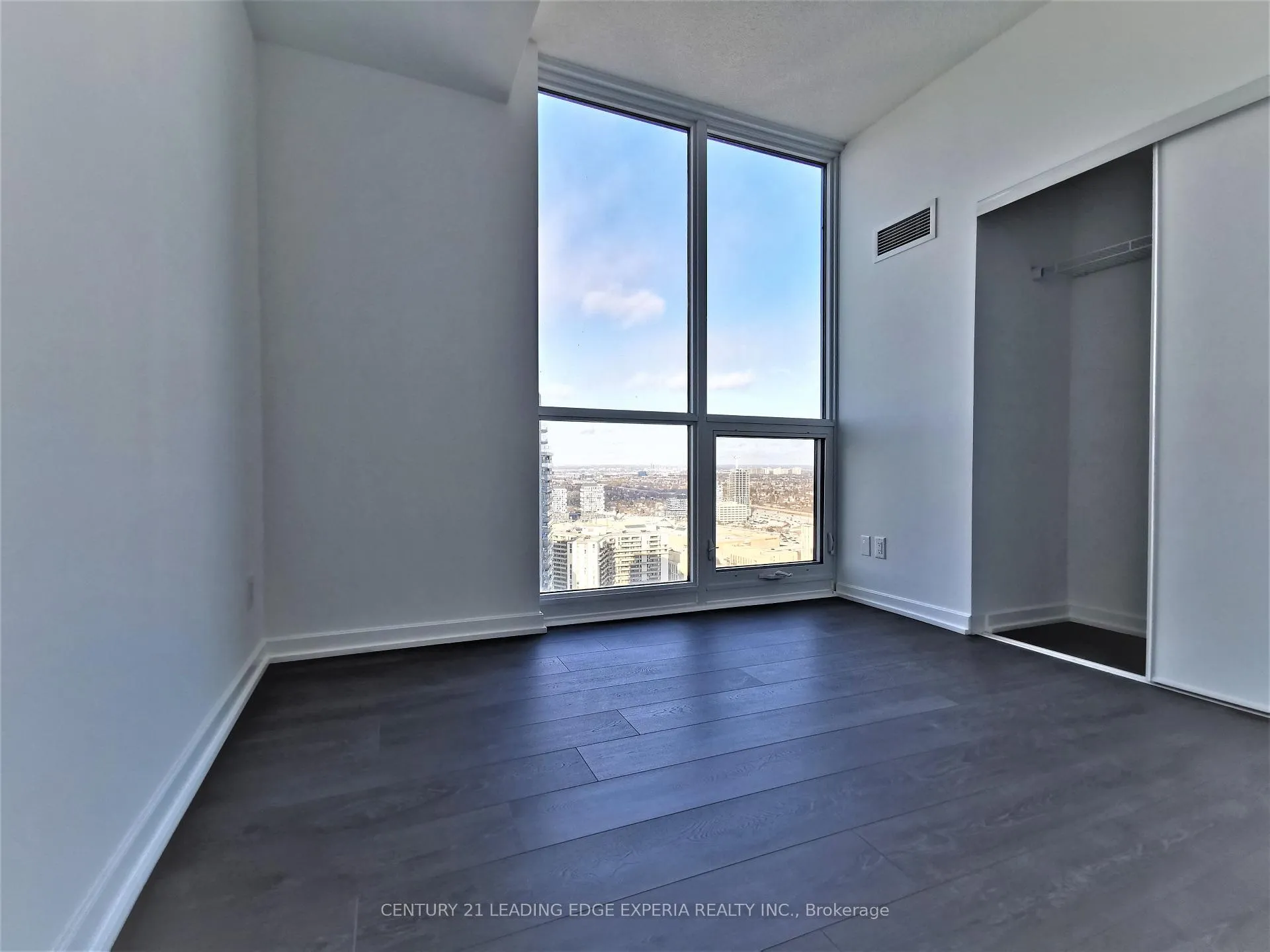 Photo 13 of Unit 2905, 32 Forest Manor Road, North York, Henry Farm — HOMEH