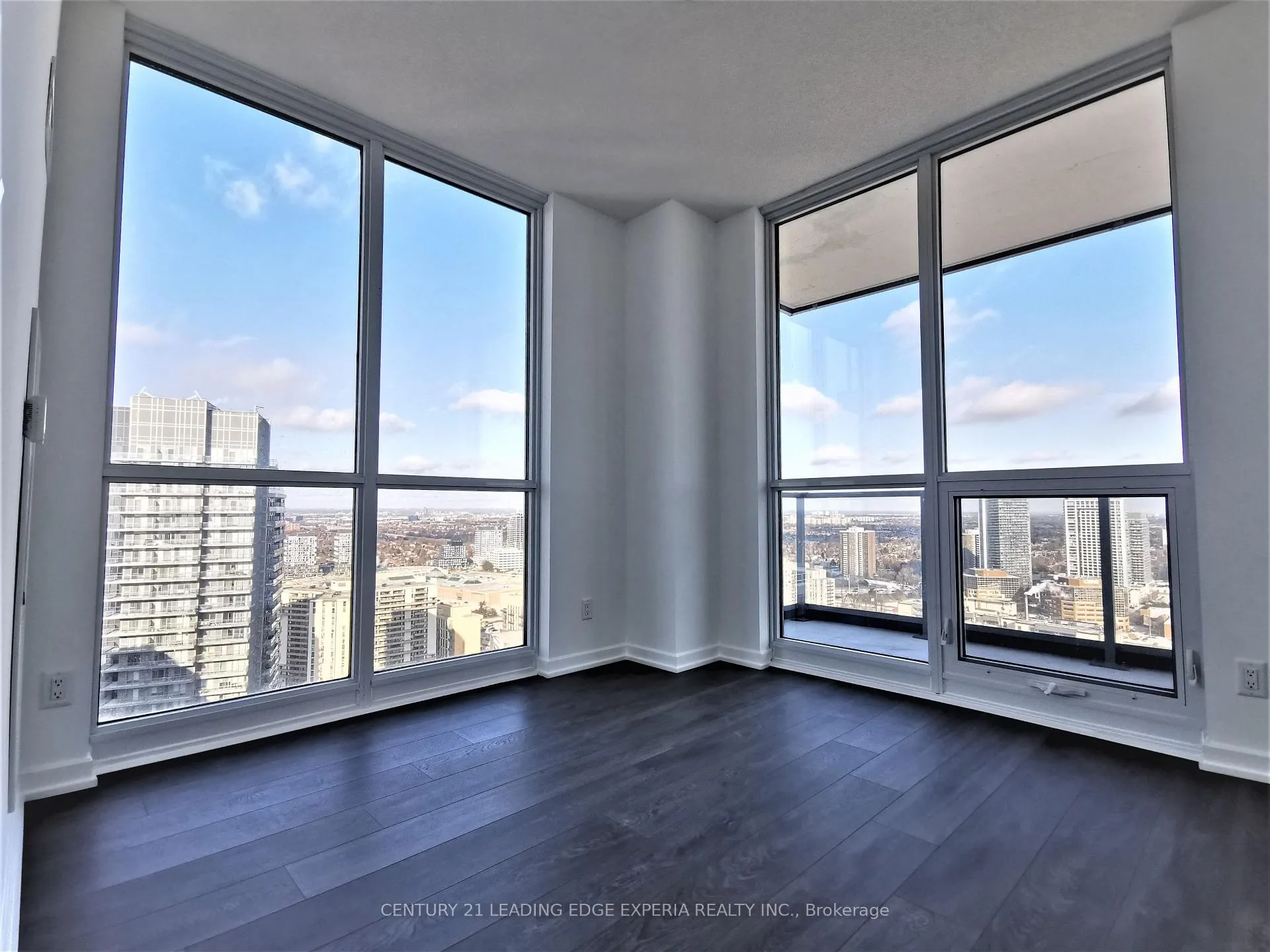 Photo 17 of Unit 2905, 32 Forest Manor Road, North York, Henry Farm — HOMEH