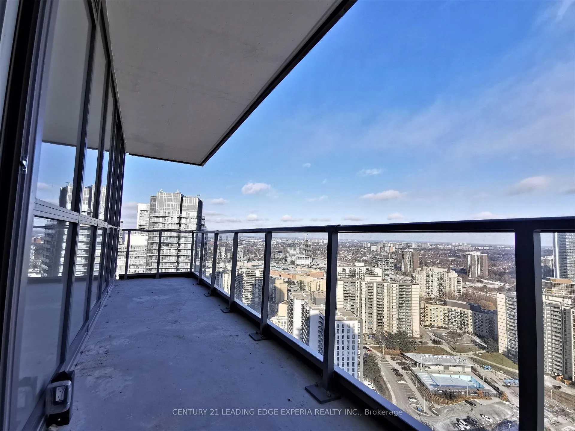 Photo 22 of Unit 2905, 32 Forest Manor Road, North York, Henry Farm — HOMEH