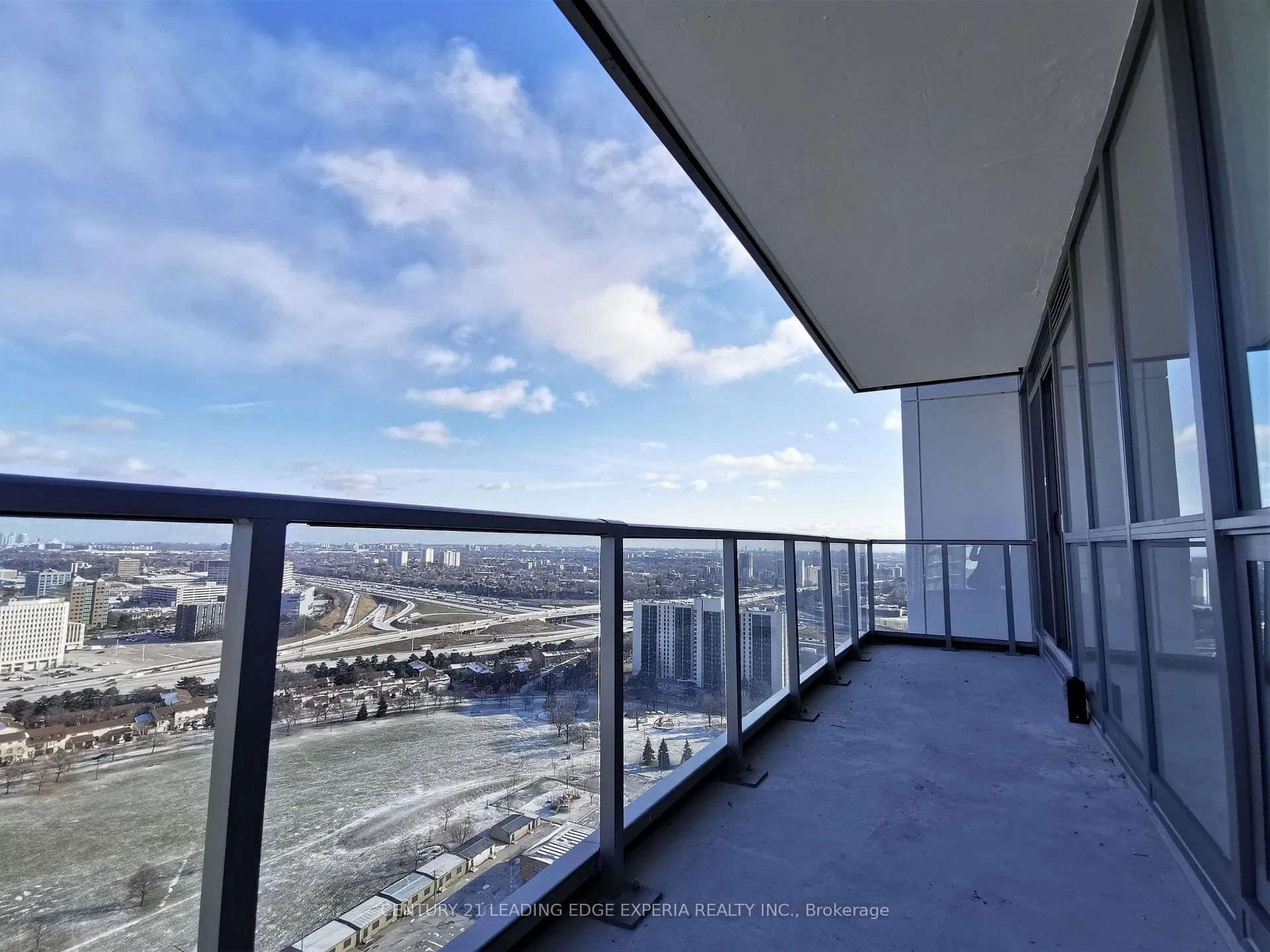 Photo 24 of Unit 2905, 32 Forest Manor Road, North York, Henry Farm — HOMEH