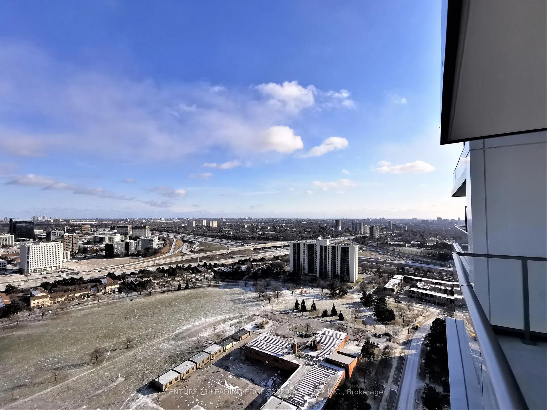 Photo 25 of Unit 2905, 32 Forest Manor Road, North York, Henry Farm — HOMEH