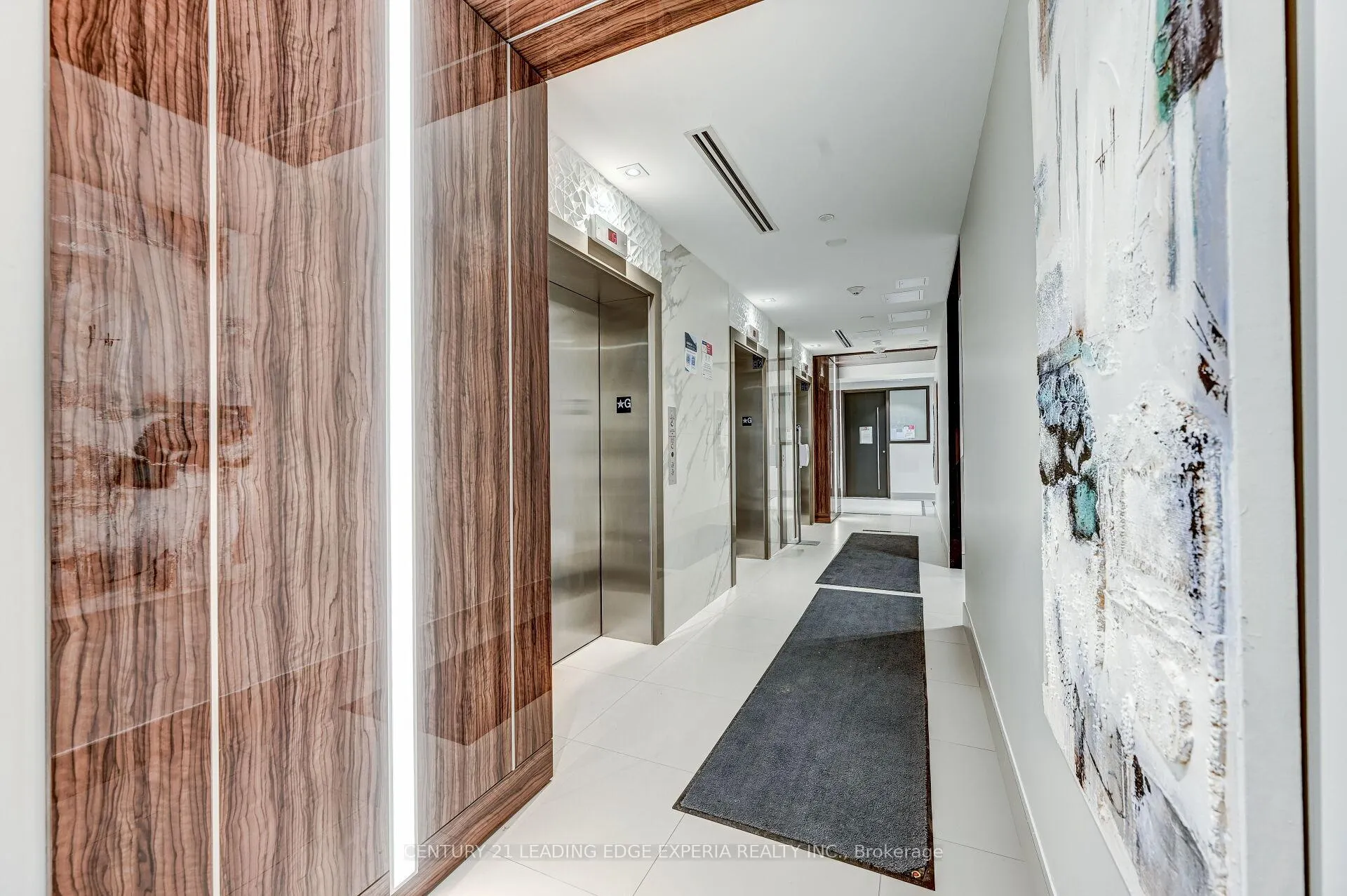 Photo 28 of Unit 2905, 32 Forest Manor Road, North York, Henry Farm — HOMEH