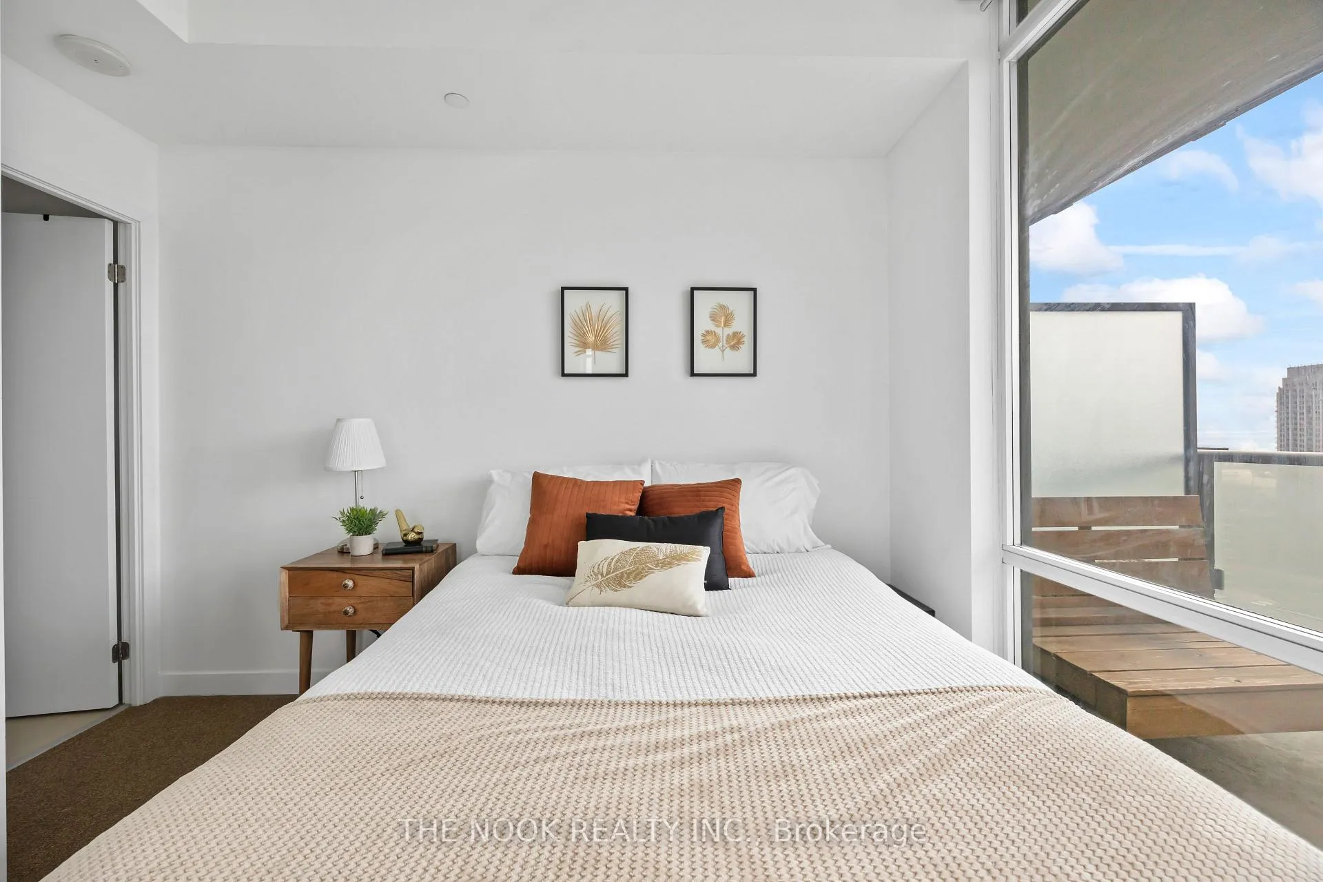 Photo 12 of Unit 2602, 170 Fort York Boulevard, Toronto, Waterfront Communities — HOMEH