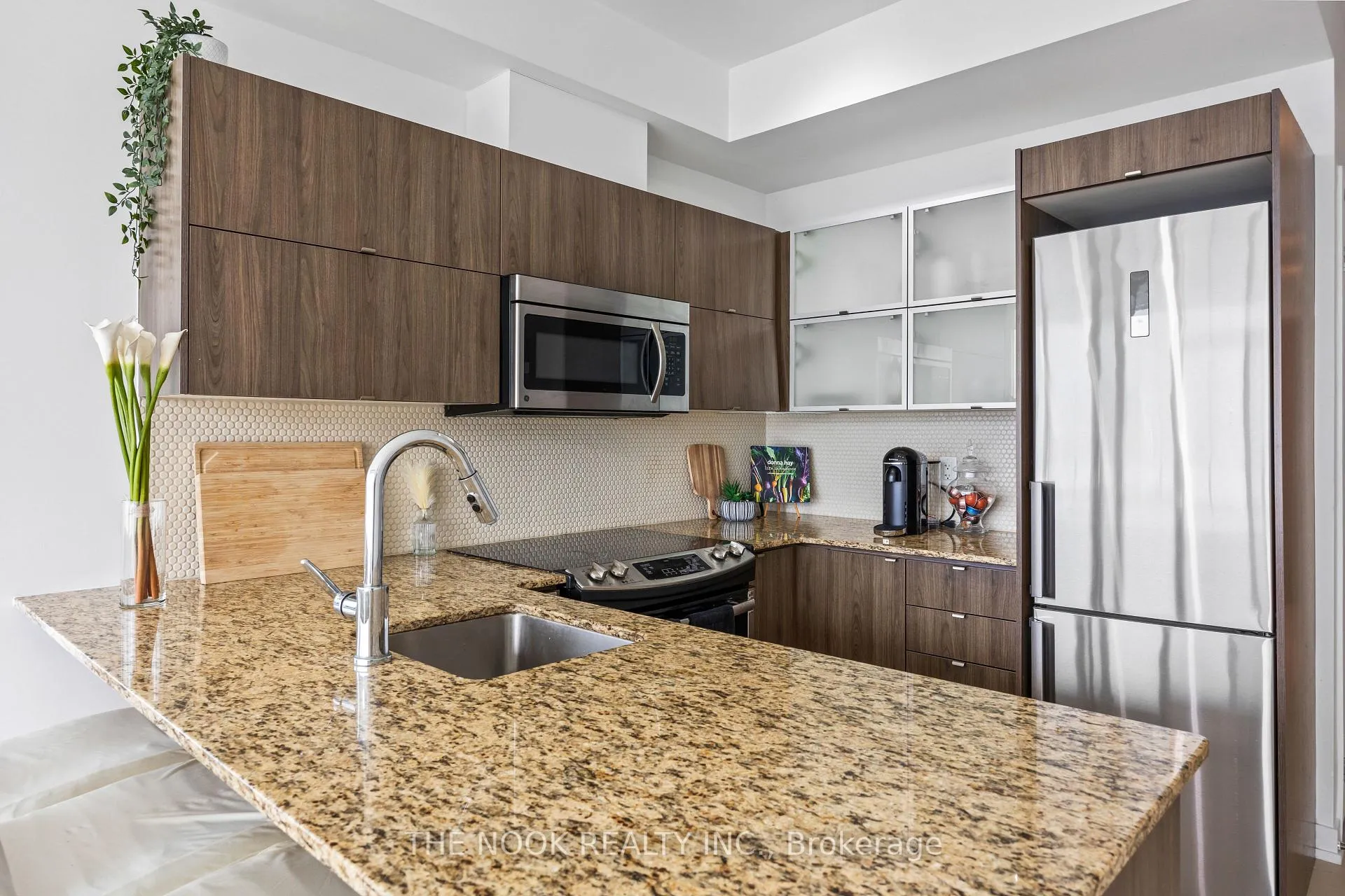 Photo 20 of Unit 2602, 170 Fort York Boulevard, Toronto, Waterfront Communities — HOMEH