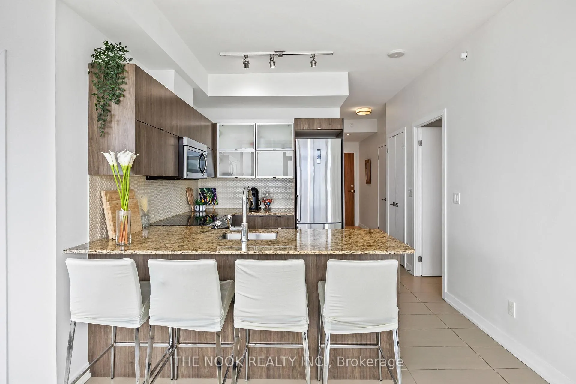 Photo 21 of Unit 2602, 170 Fort York Boulevard, Toronto, Waterfront Communities — HOMEH