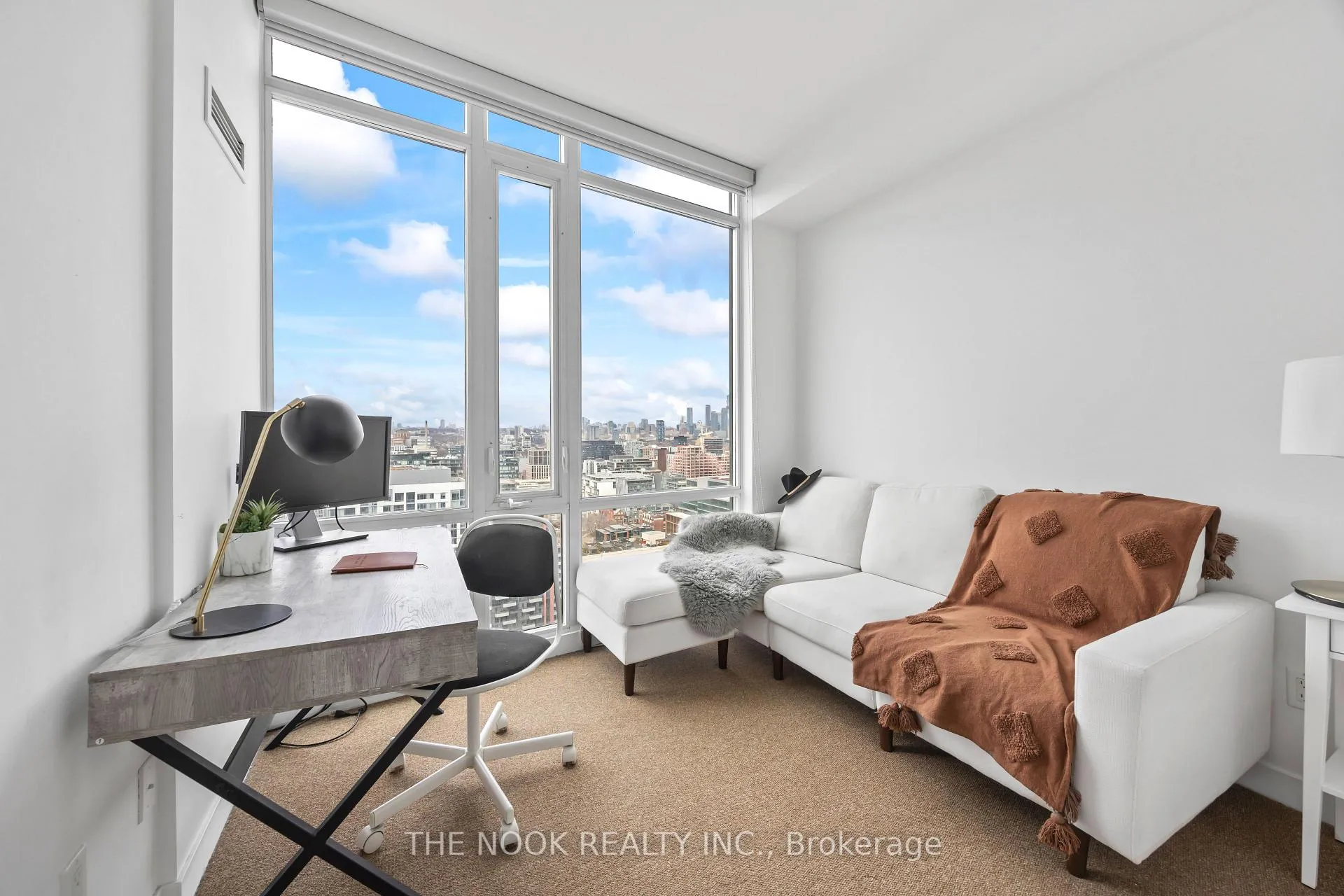 Photo 24 of Unit 2602, 170 Fort York Boulevard, Toronto, Waterfront Communities — HOMEH