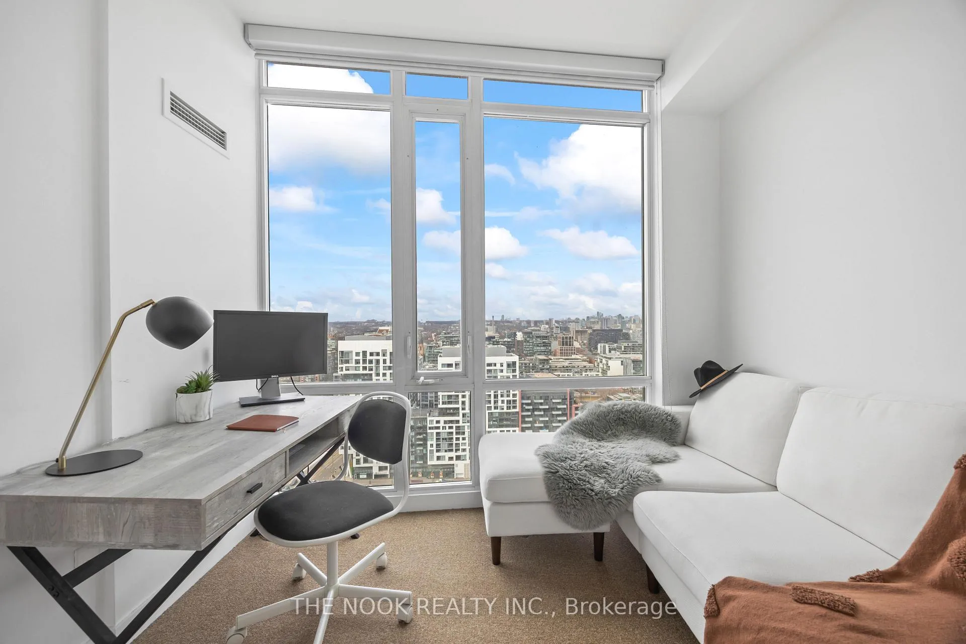 Photo 25 of Unit 2602, 170 Fort York Boulevard, Toronto, Waterfront Communities — HOMEH