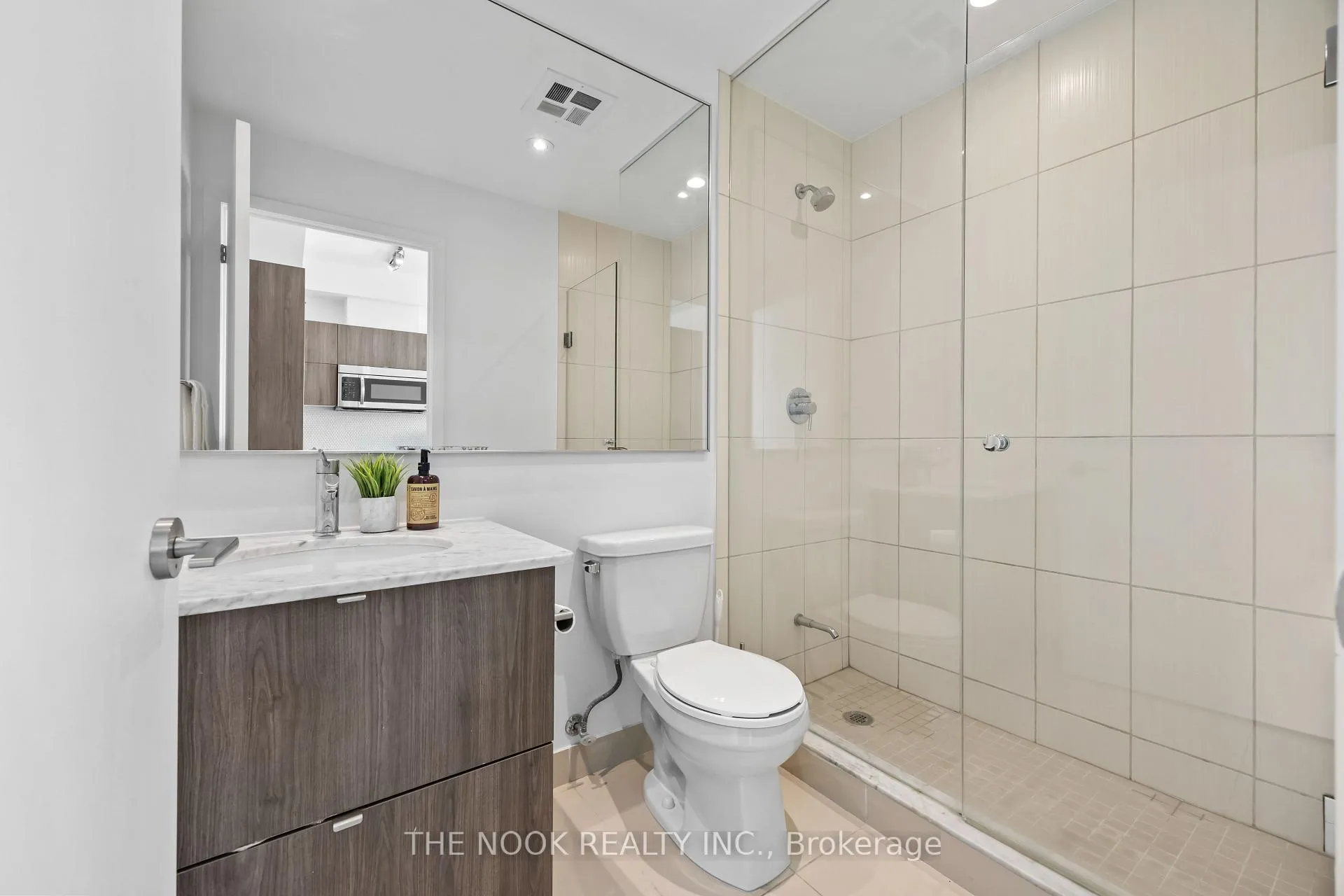 Photo 26 of Unit 2602, 170 Fort York Boulevard, Toronto, Waterfront Communities — HOMEH