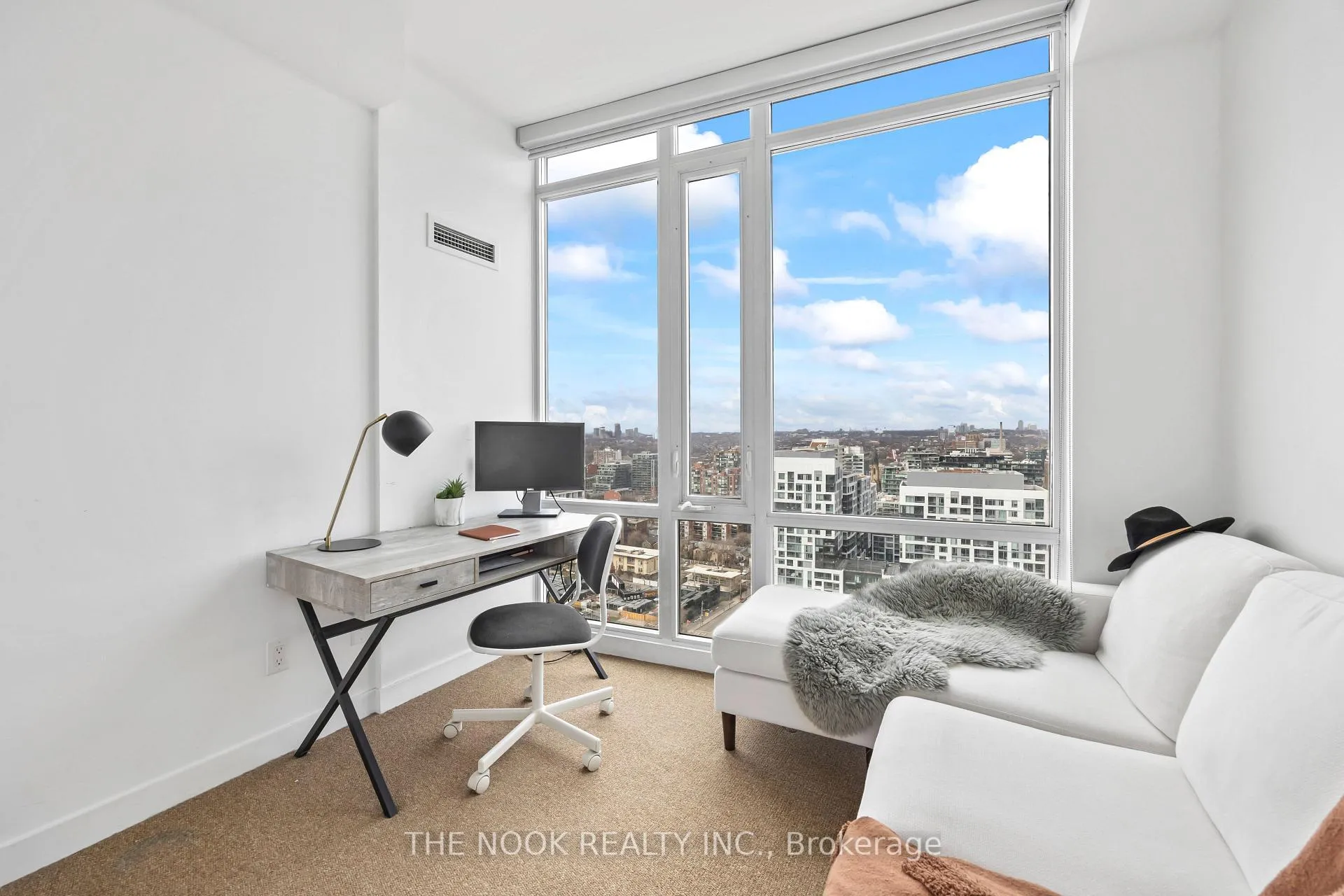 Photo 27 of Unit 2602, 170 Fort York Boulevard, Toronto, Waterfront Communities — HOMEH