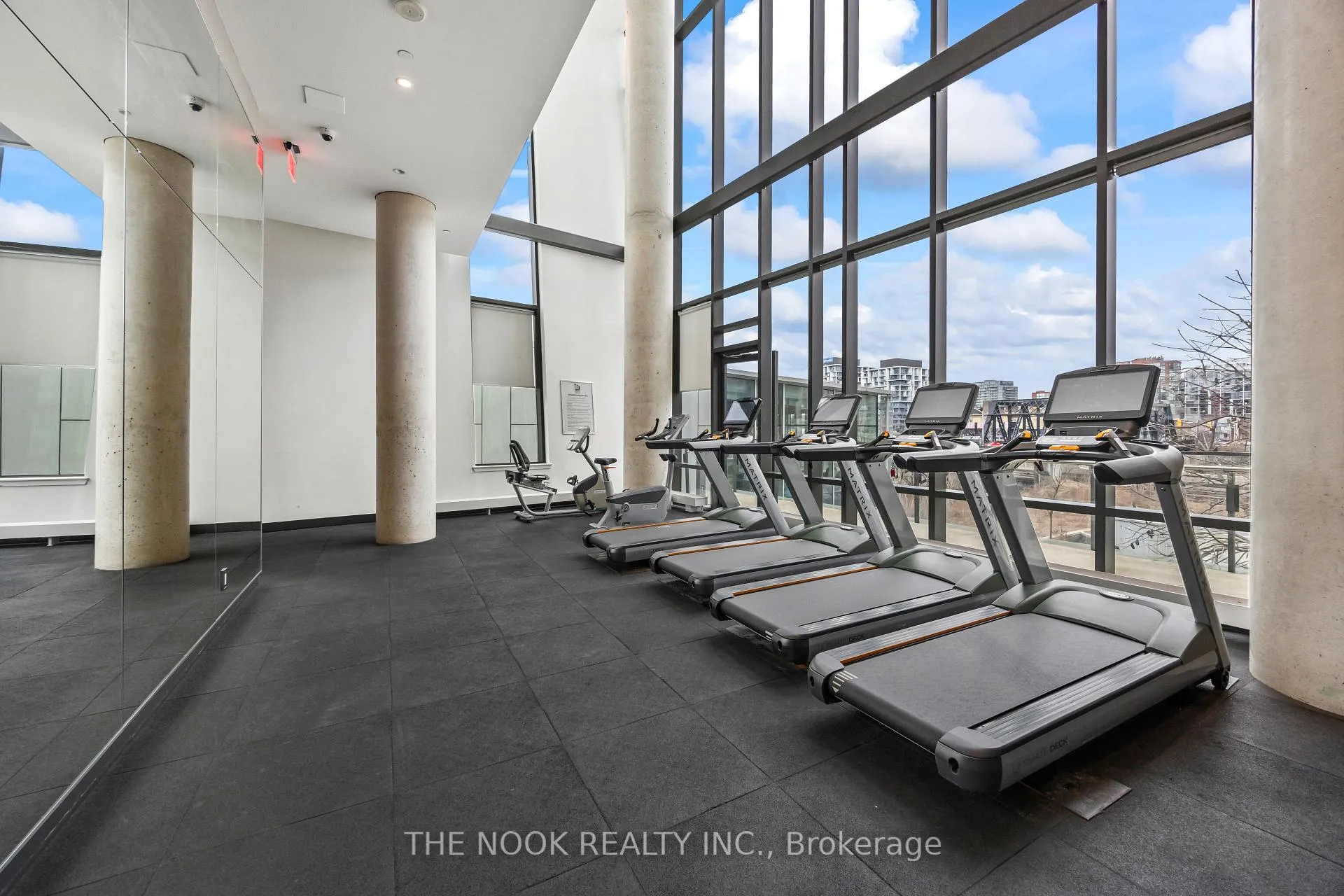 Photo 33 of Unit 2602, 170 Fort York Boulevard, Toronto, Waterfront Communities — HOMEH