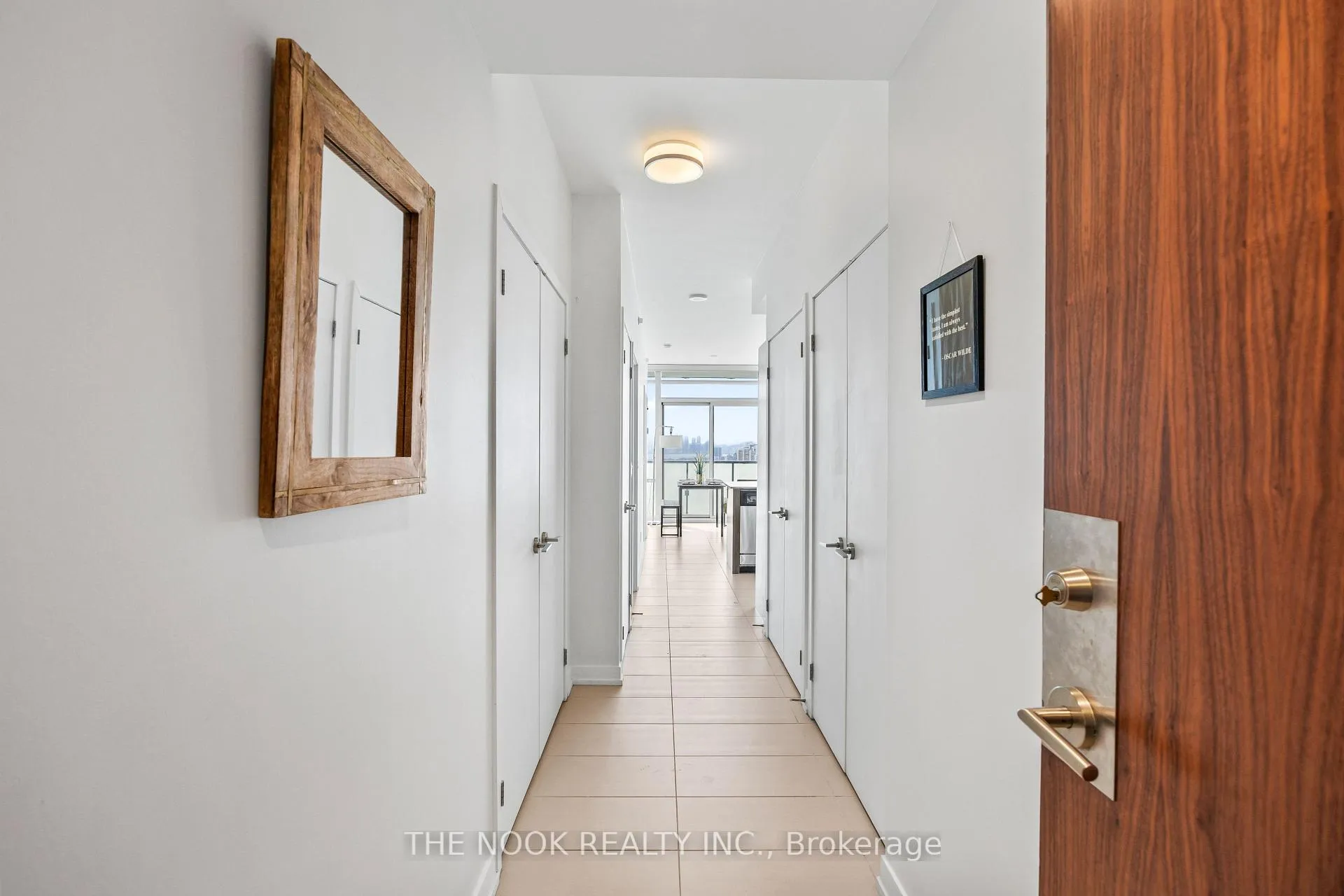Photo 34 of Unit 2602, 170 Fort York Boulevard, Toronto, Waterfront Communities — HOMEH