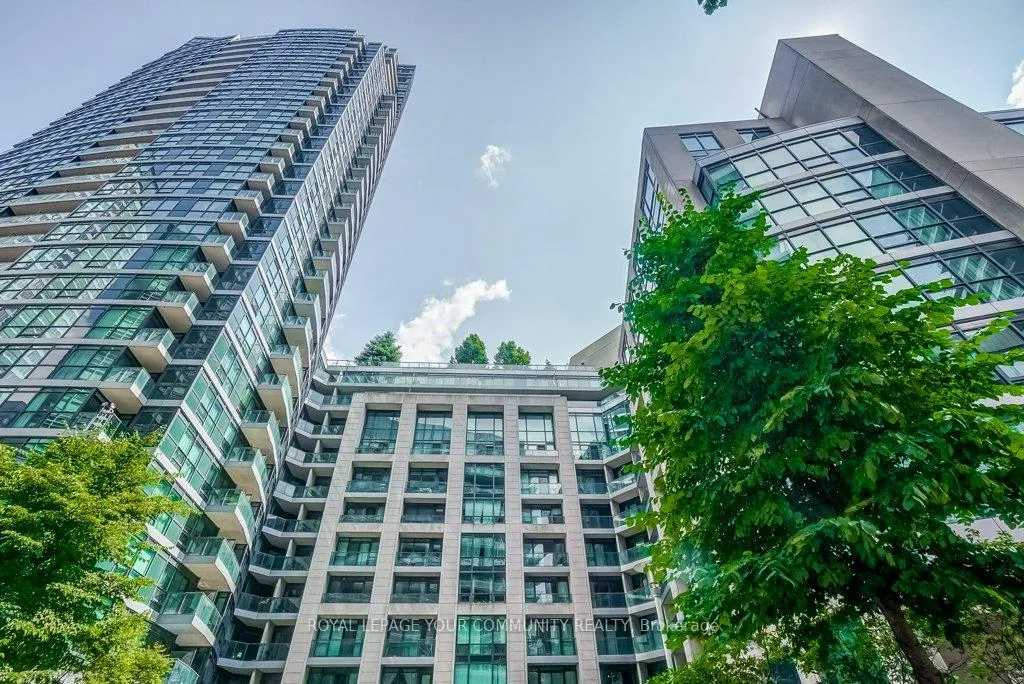 Photo 1 of Unit 334, 600 fleet Street, Toronto, Niagara — HOMEH