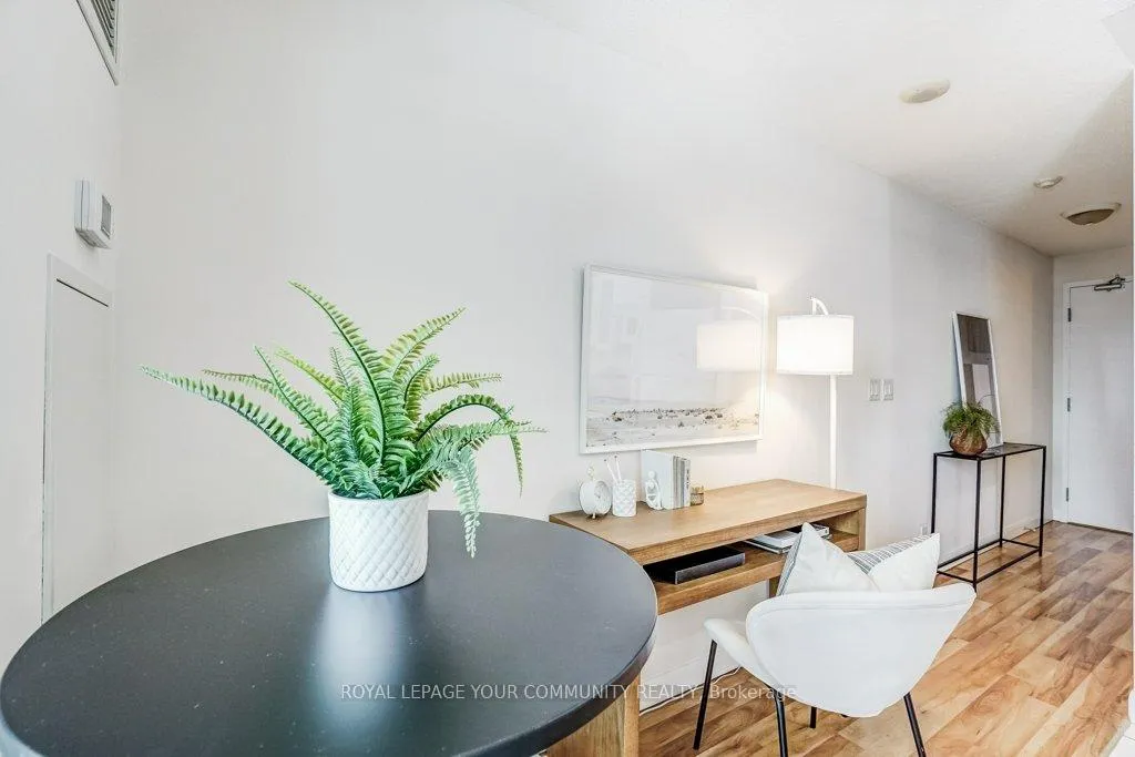Photo 5 of Unit 334, 600 fleet Street, Toronto, Niagara — HOMEH
