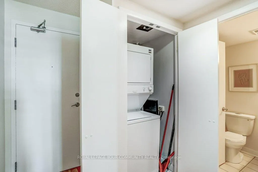 Photo 8 of Unit 334, 600 fleet Street, Toronto, Niagara — HOMEH