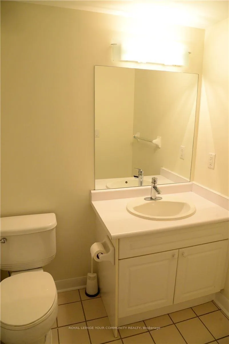 Photo 9 of Unit 334, 600 fleet Street, Toronto, Niagara — HOMEH