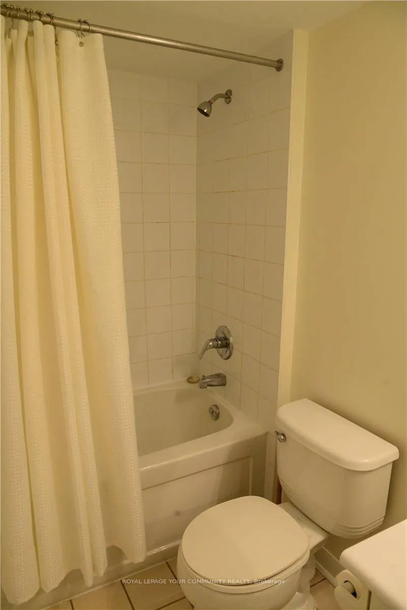 Photo 10 of Unit 334, 600 fleet Street, Toronto, Niagara — HOMEH