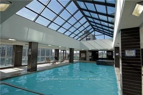 Photo 13 of Unit 334, 600 fleet Street, Toronto, Niagara — HOMEH