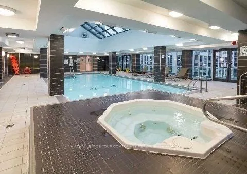 Photo 14 of Unit 334, 600 fleet Street, Toronto, Niagara — HOMEH