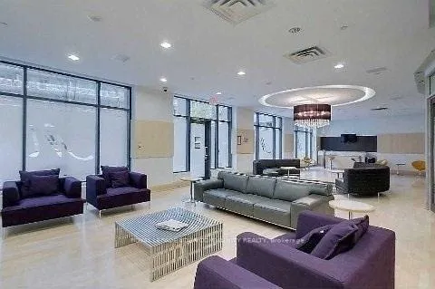Photo 15 of Unit 334, 600 fleet Street, Toronto, Niagara — HOMEH
